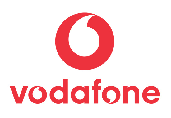 vodafone logo