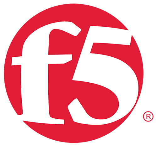 F5 logo
