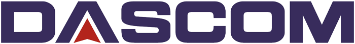 dascom logo