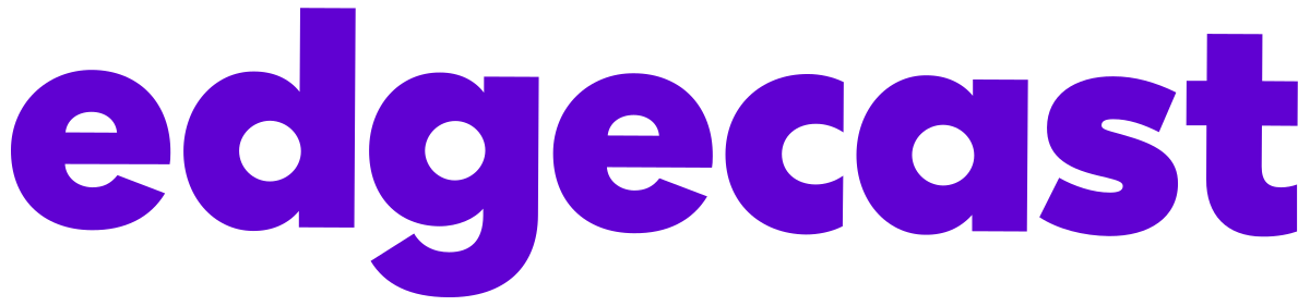 Edgecast logo