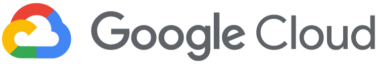Google cloud logo