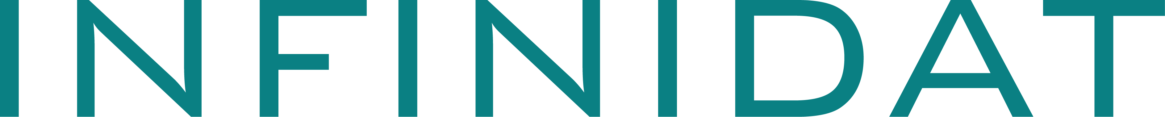 Infinidat logo
