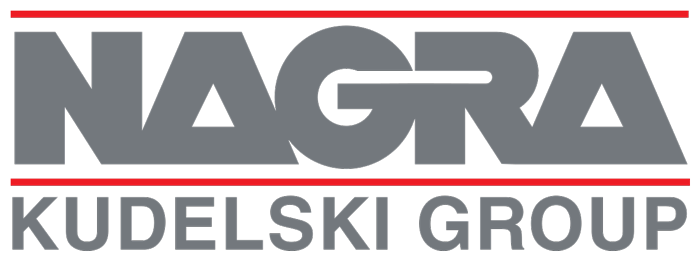 NAGRA logo