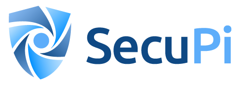 SecuPi logo