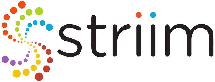 Striim logo
