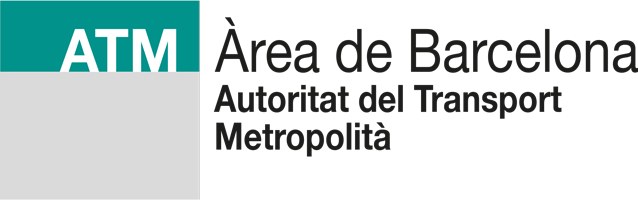 ATM Area de Barcelona logo