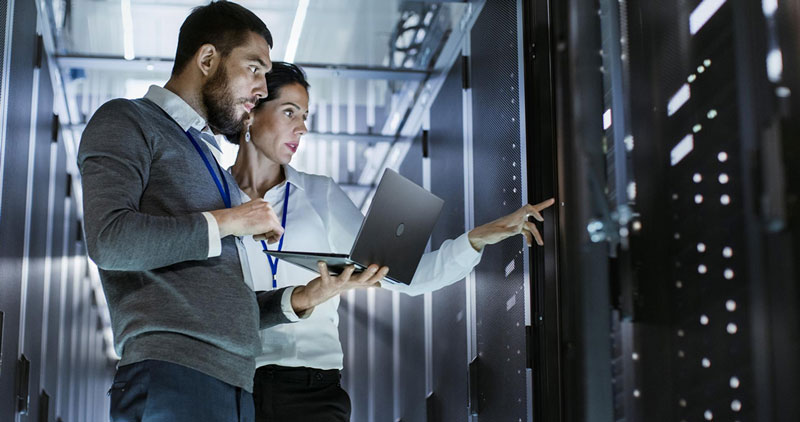  Amdocs E2ESNO: Enabler of 5G public network integrated mobile private networks