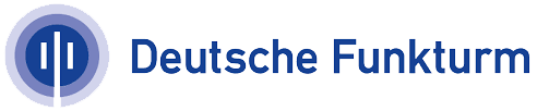 df logo