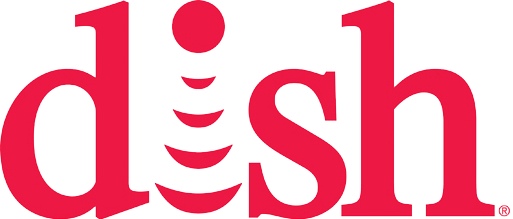 Dish logo