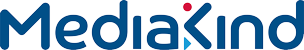 MediaKind logo