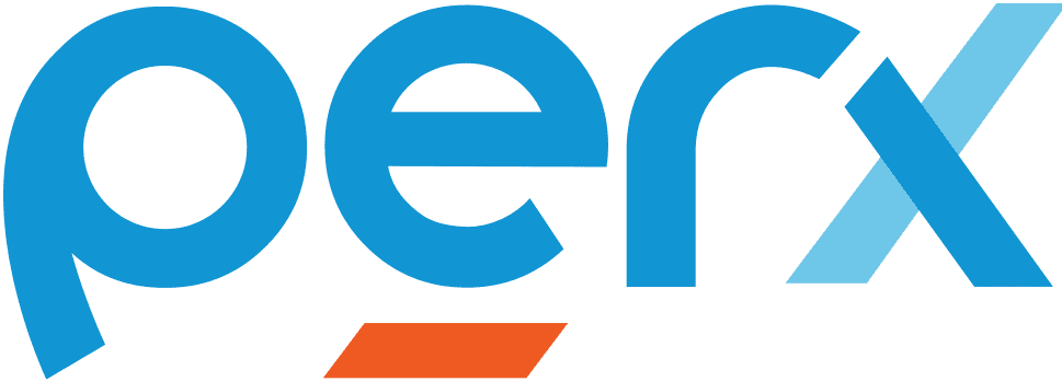 Perx logo