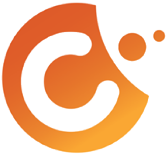 Contactable logo