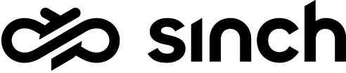 Sinch logo