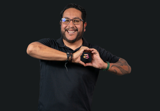 Daniel Martinez, Technology Integration Manager, Mexico- Guadalajara
