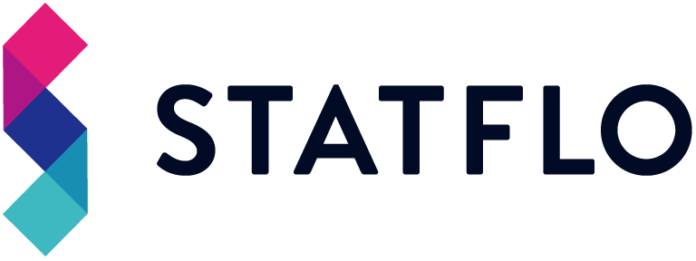 Statflo logo