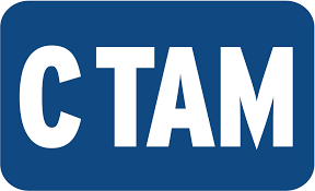 ctam logo