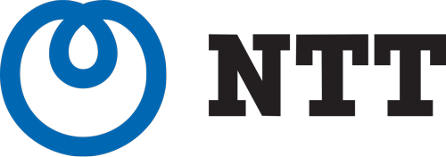 NTT logo