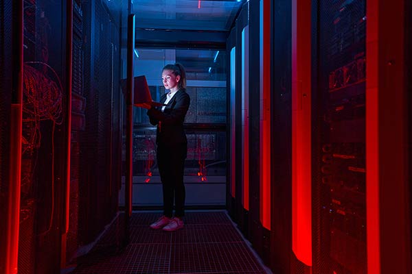 The promise of data to transform CSPs' business