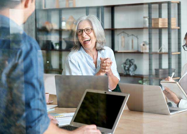 Hela Shaked explores the value of career coaching