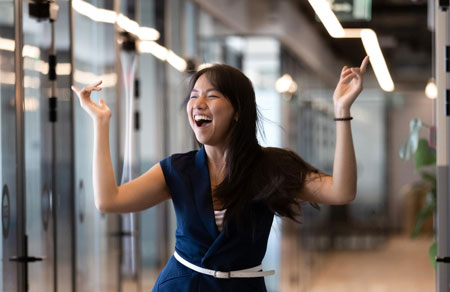 The 5 secrets to our success in bringing the Amdocs Digital Brand Suite to life