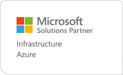 MS IA badge