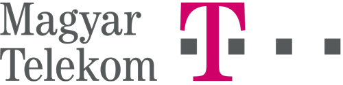 Magyar Telekom logo