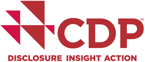 Cargon Disclosure Project badge