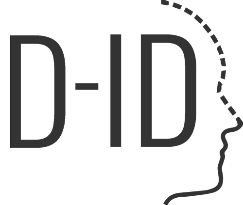D-ID logo