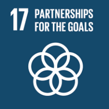 UN sustainability badge