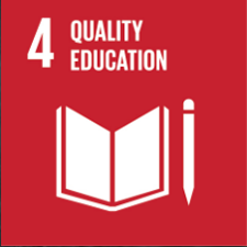 UN sustainability badge