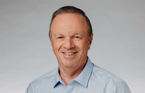 Insights from NVIDIA’s GenAI journey -   with Michael Kagan, CTO