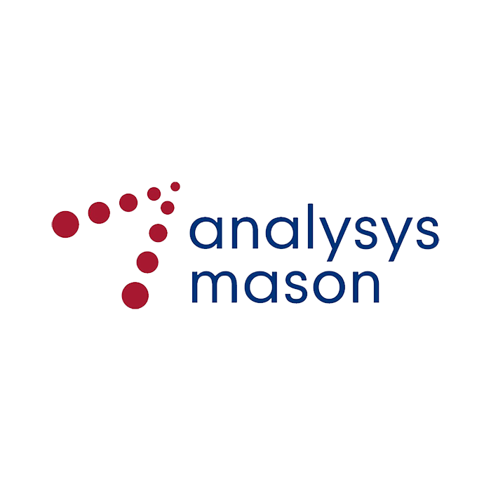 Analysys Mason logo