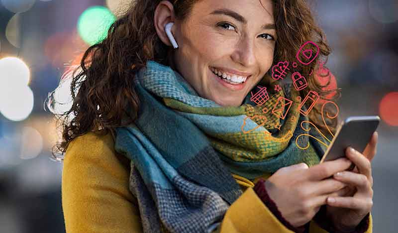 How CSPs can take advantage of GenAI to supercharge diverse users’ needs