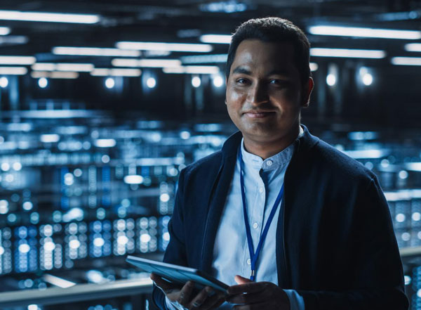 Modernization: Laying the groundwork for digital transformation