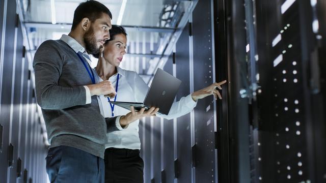 Top 5 challenges of mainframe modernization projects 