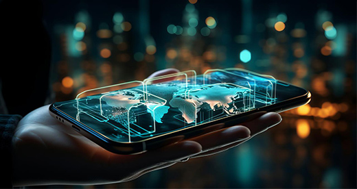 How Open RAN SMO empowers CSPs for E2ESO automation