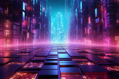 ai city