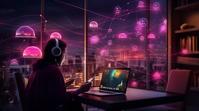 The transformative power of 5G in private wireless networks