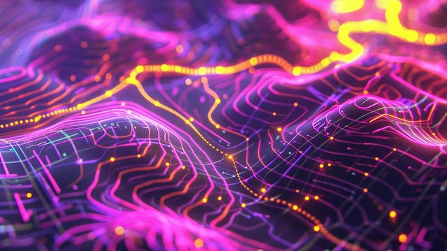 Whitepaper: 5 essential lessons while implementing a data mesh