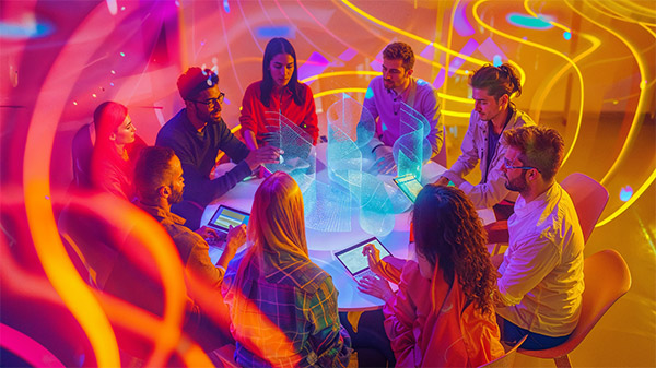 Exploring the Future of AI: How GenAI Agents are Revolutionizing Industries