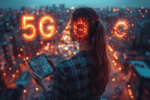 Charging forward: Overcoming bottlenecks in next-generation network services