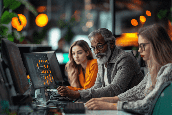 Boosting CSP efficiency with AI-driven assurance: 6 key value drivers