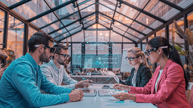 Research: How Important is GenAI Upskilling to the Workforce?