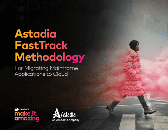 Astadia-fasttrack-methodology