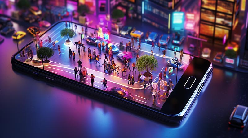 Lead the Future for Fiber Excellence with Amdocs at Metro Connect