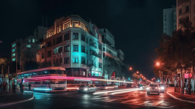 Transforming Network Operations: Amdocs Unveils Cognitive RAN Automation Platform and rApp Ecosystem at MWC 2025