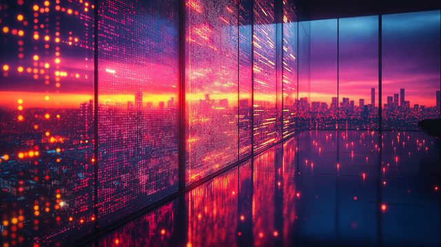 How AI-powered digital twins are driving autonomous telco networks