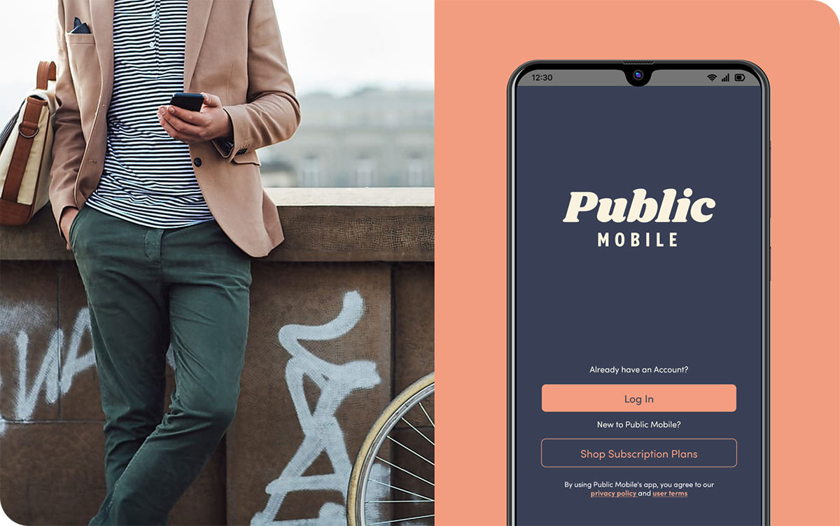 Lifting Wireless Service with a Fully Digital Experience by Amdocs Studios