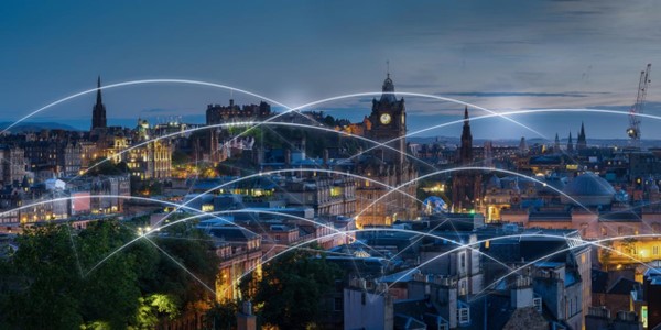 Video: Amdocs Fiber Services - Making Fiber Deployments Amazing