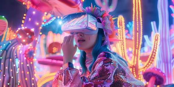 banners-mobile-asian-girl-goggles-colourful-ai